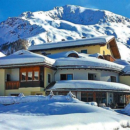 Hotel Alpenjuwel Melago Eksteriør billede