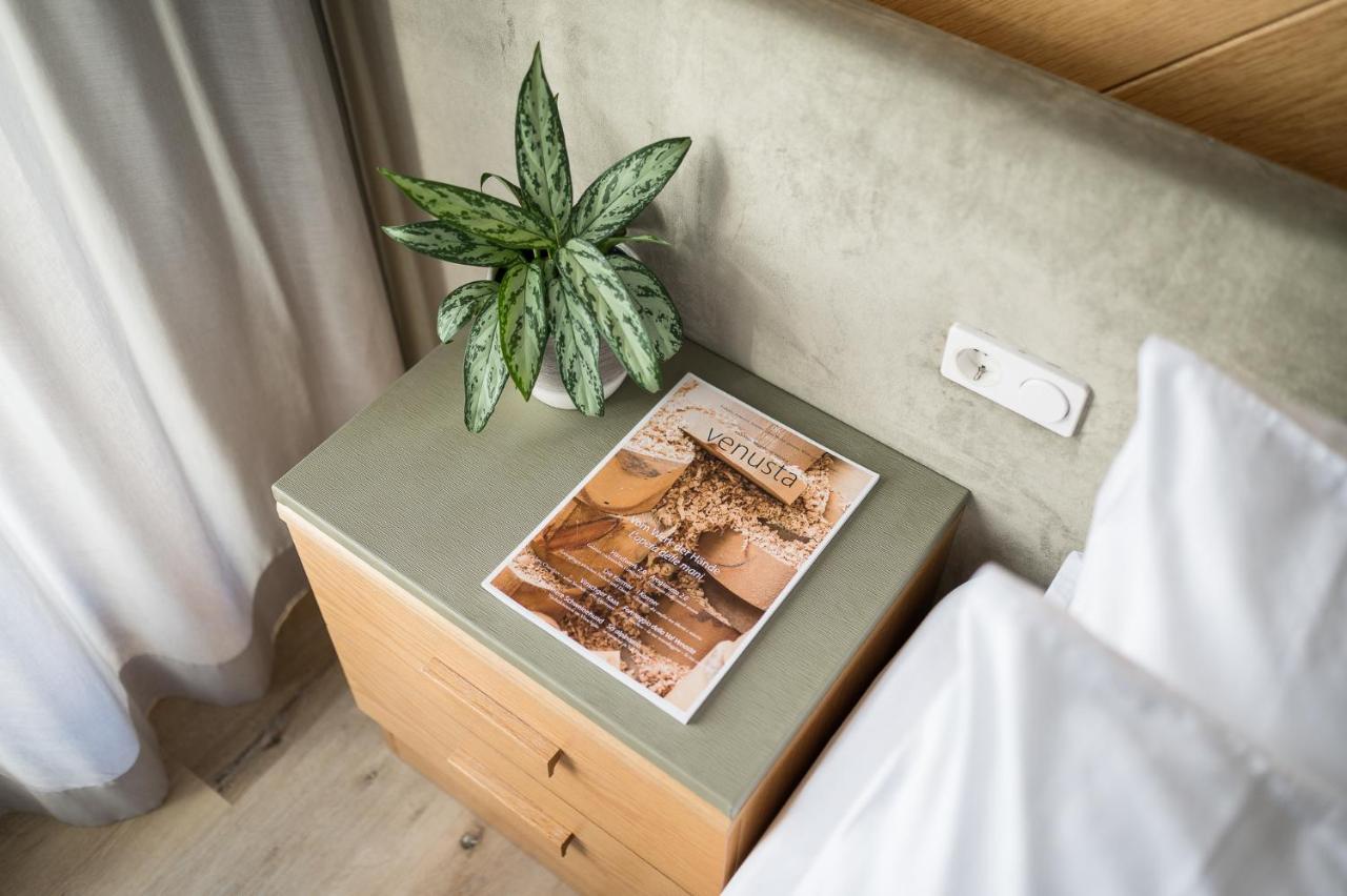 Hotel Alpenjuwel Melago Eksteriør billede