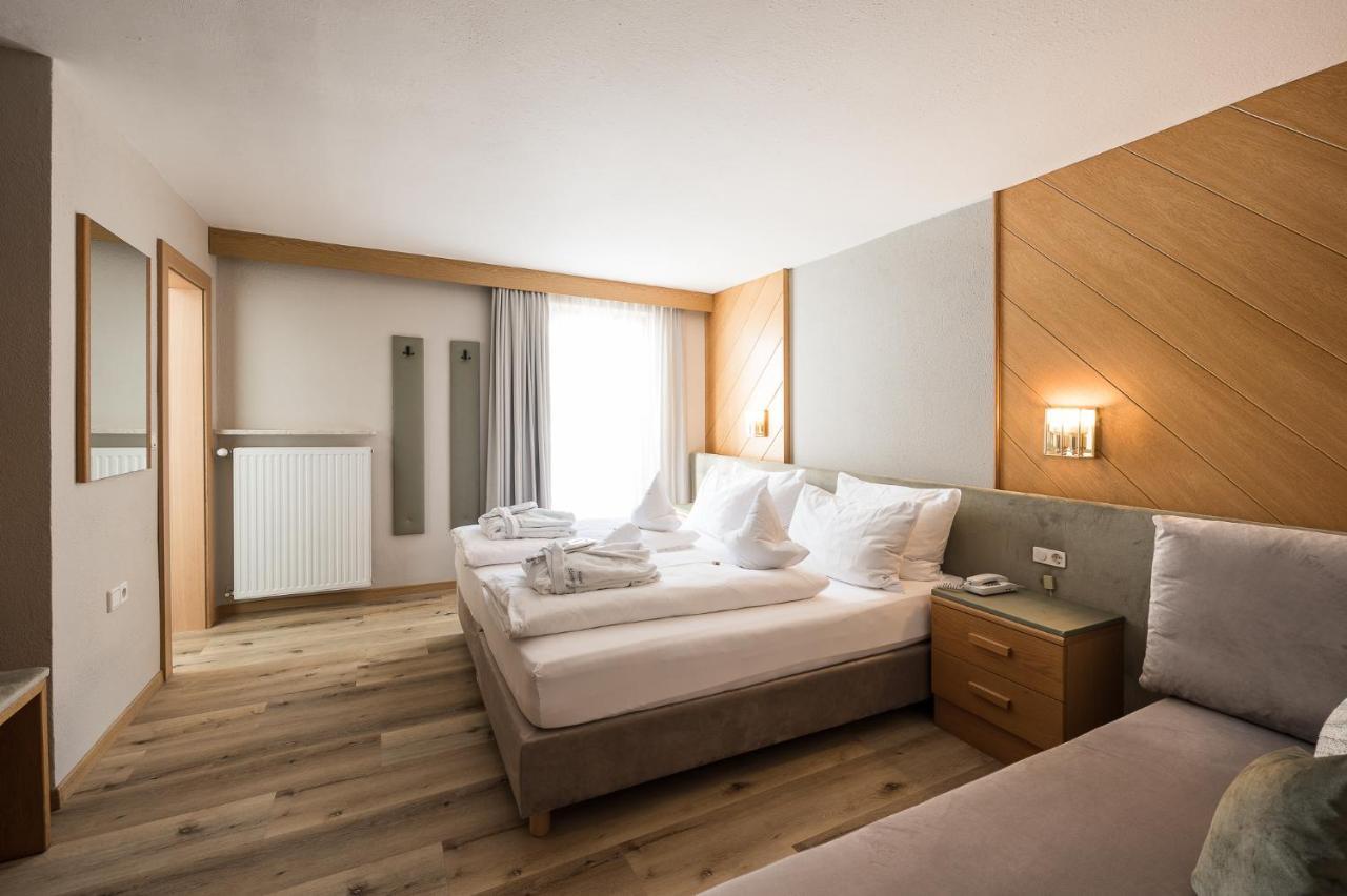 Hotel Alpenjuwel Melago Eksteriør billede
